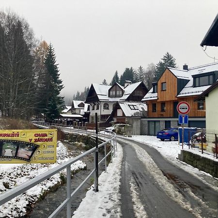 Harrachov 702 Exterior foto