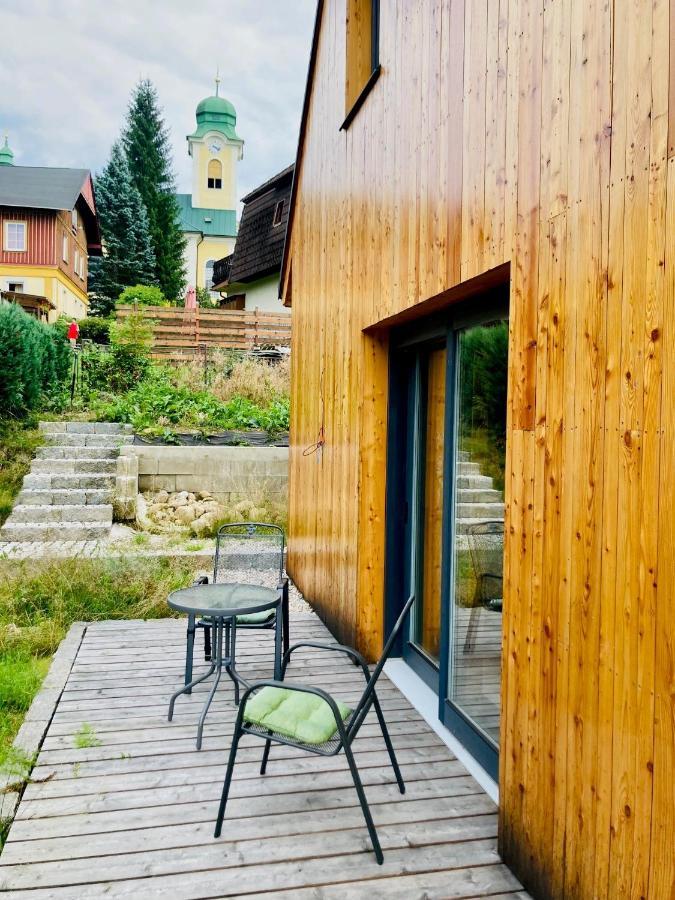 Harrachov 702 Exterior foto