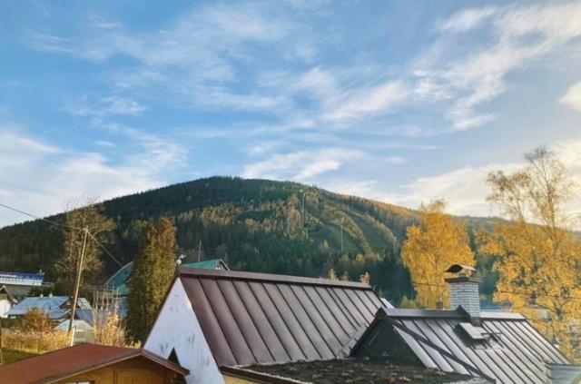 Harrachov 702 Exterior foto