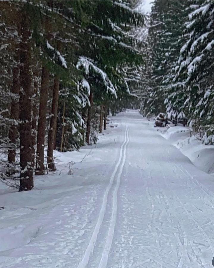 Harrachov 702 Exterior foto