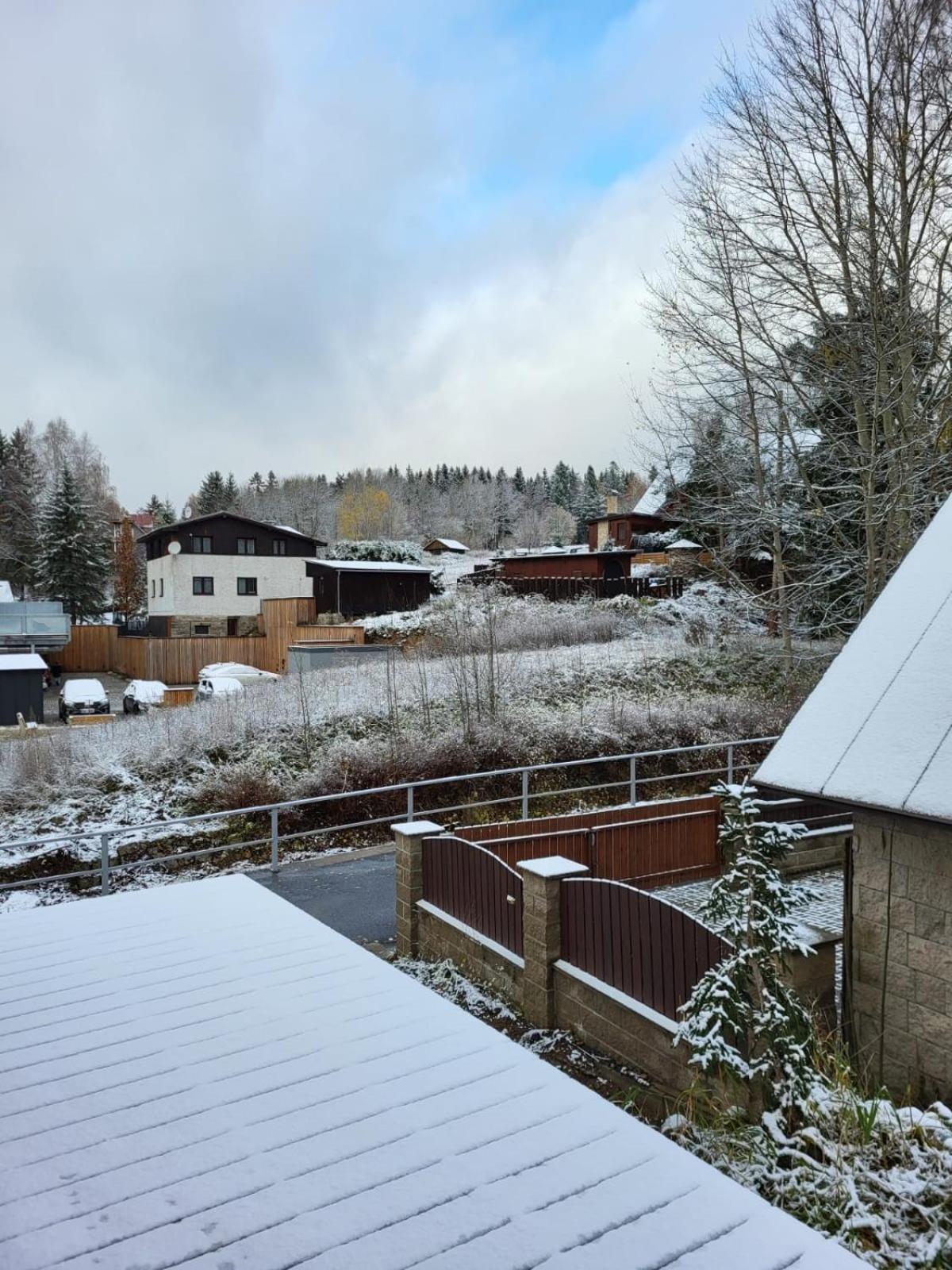 Harrachov 702 Exterior foto